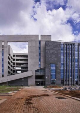 Indian Institute of Technology